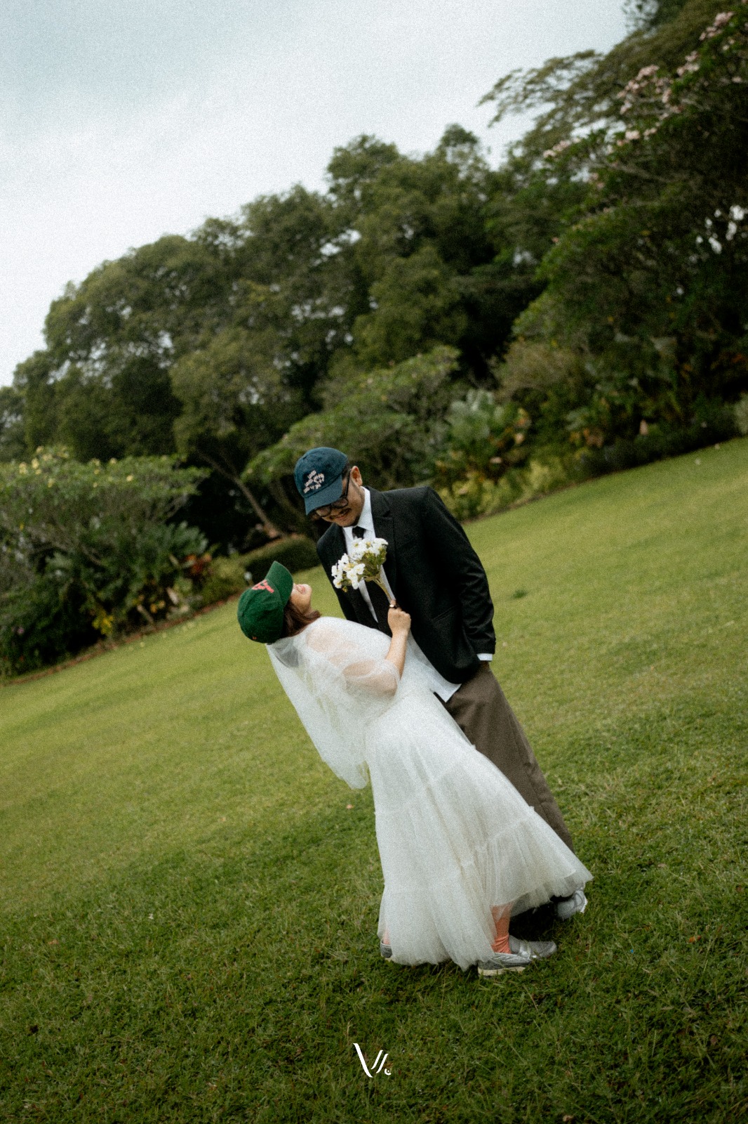 Sally & Decky 140226