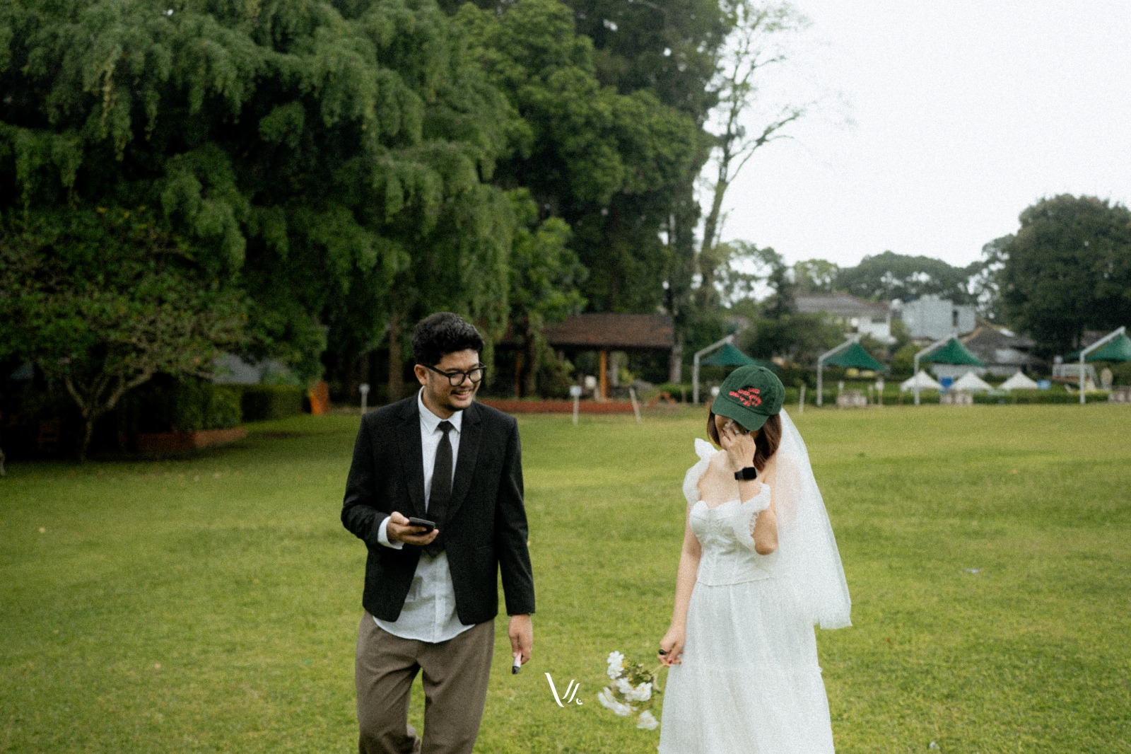 Sally & Decky 140226