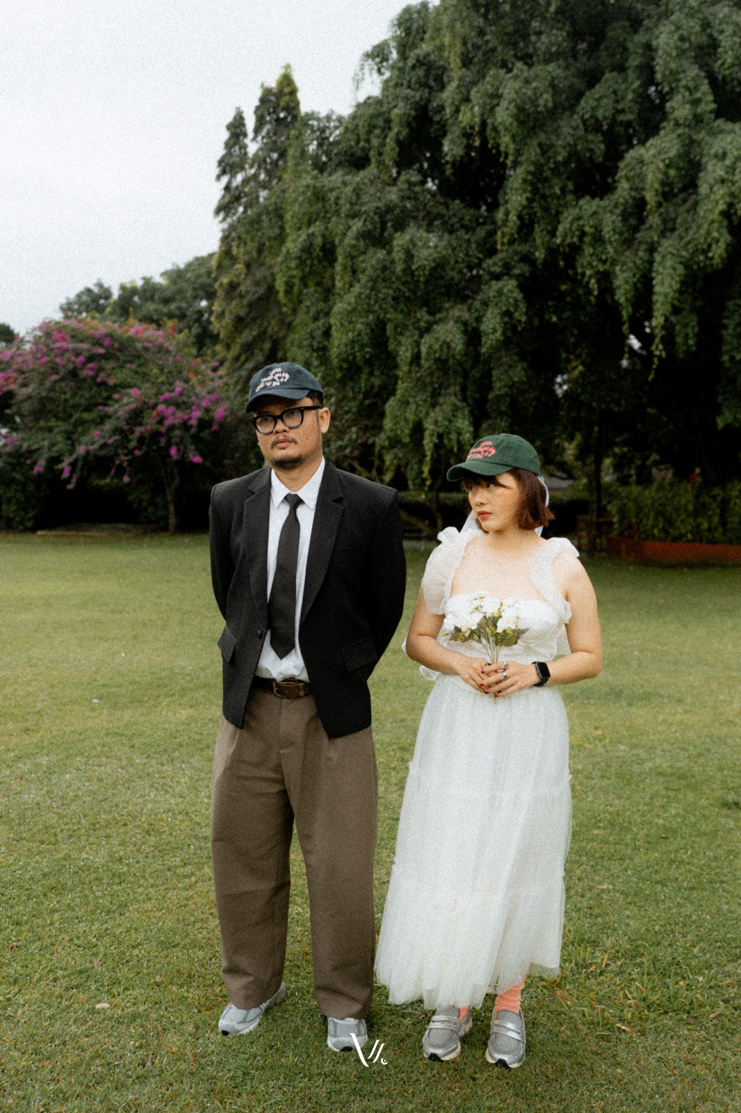 Sally & Decky 140226