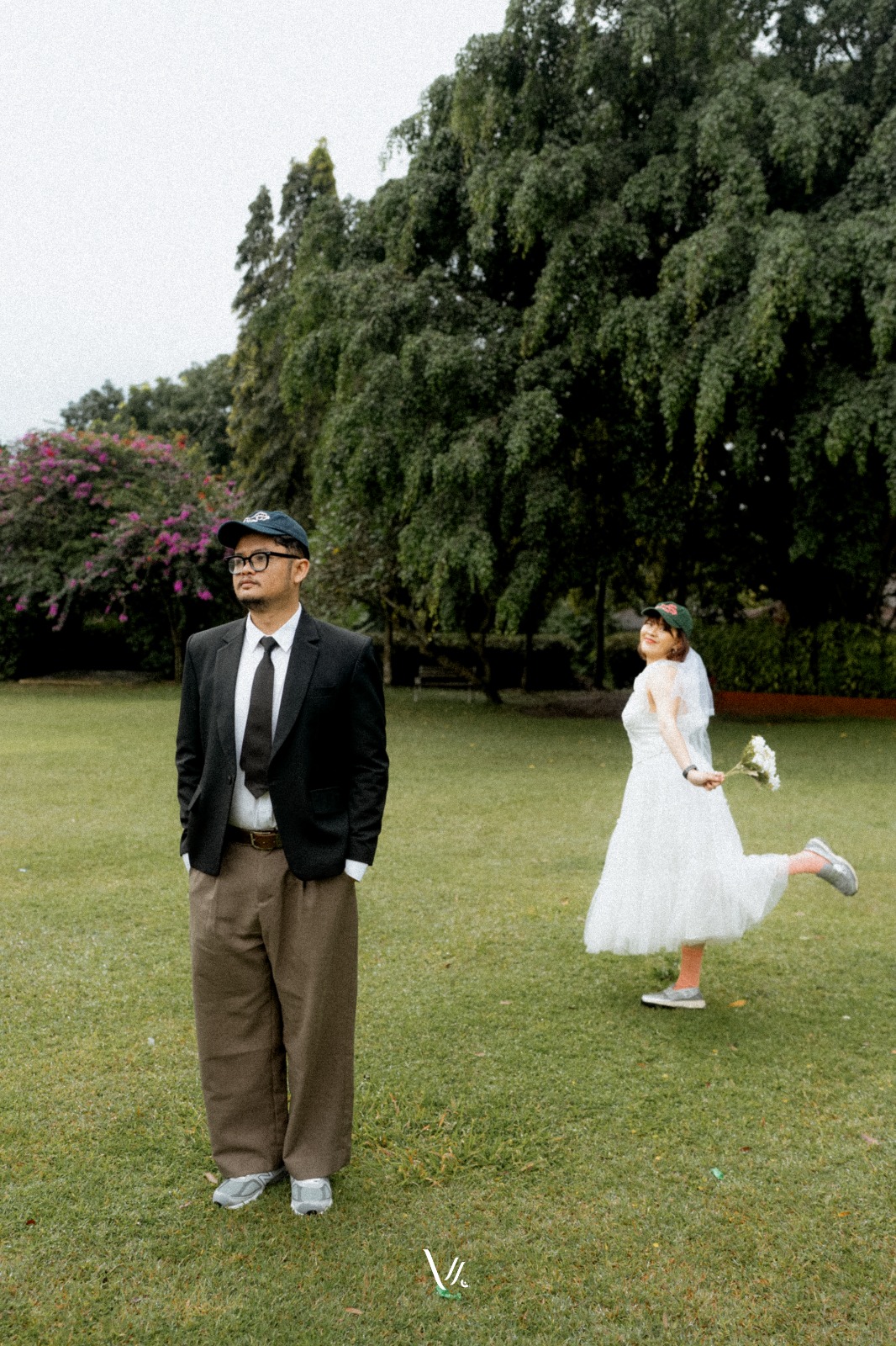 Sally & Decky 140226