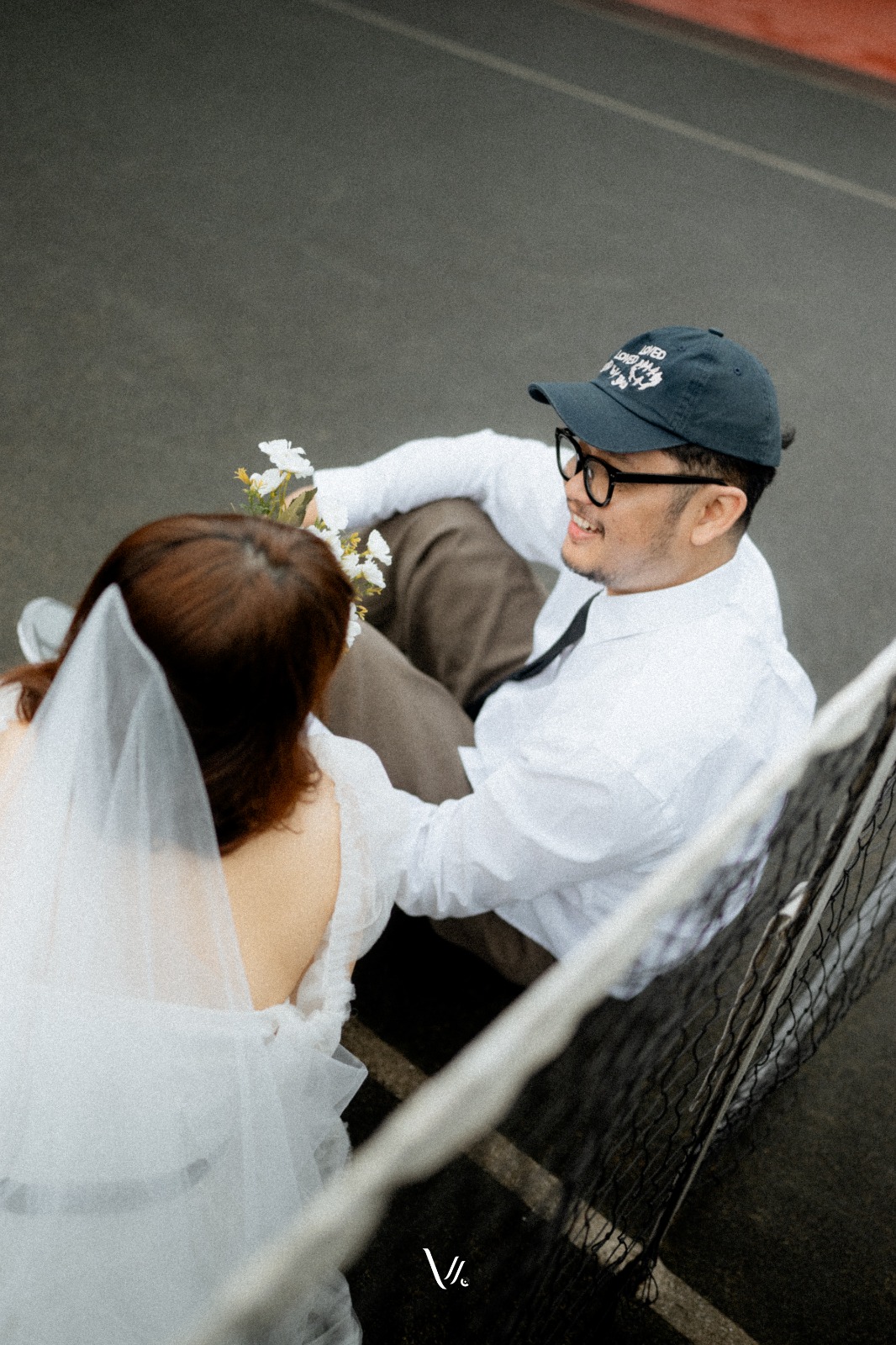 Sally & Decky 140226