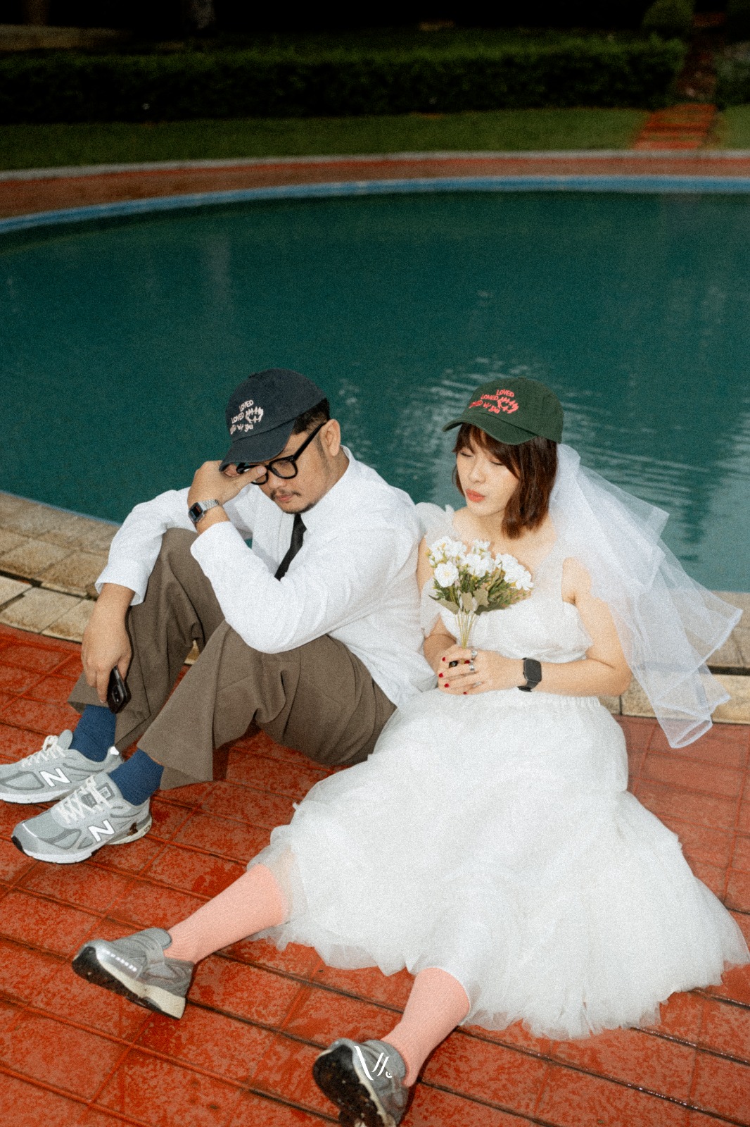 Sally & Decky 140226