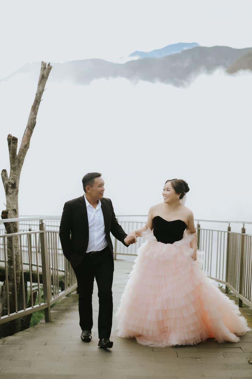 Oschar & Sintha 070226