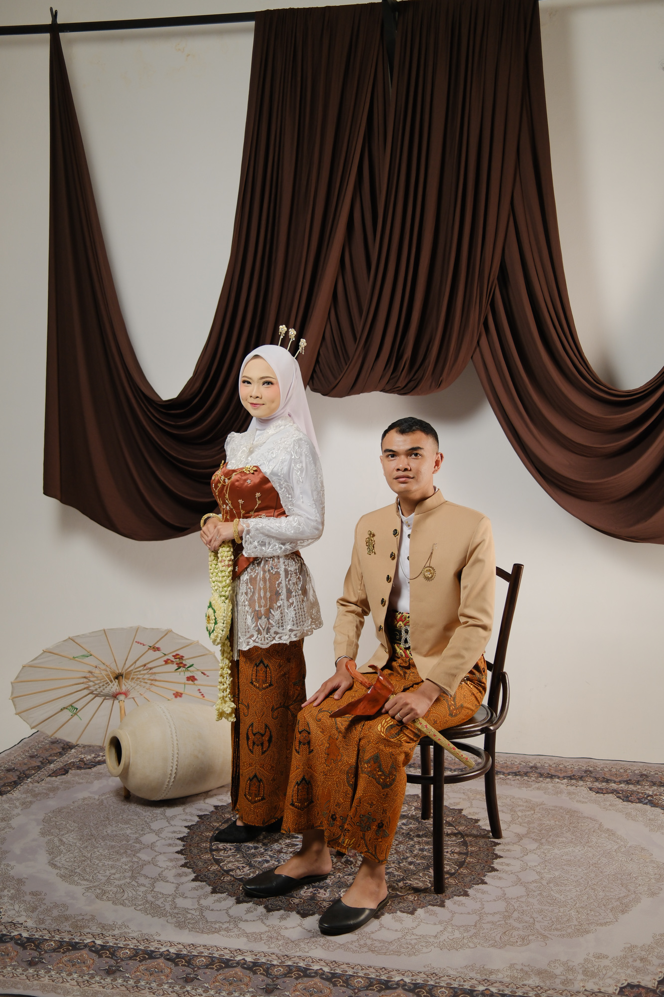 Rina & Sidiq110426