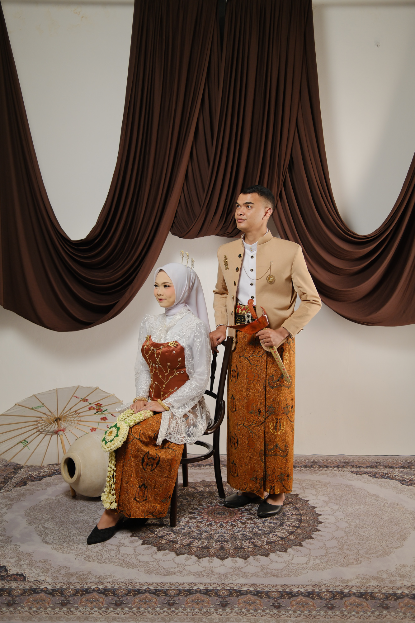 Rina & Sidiq110426