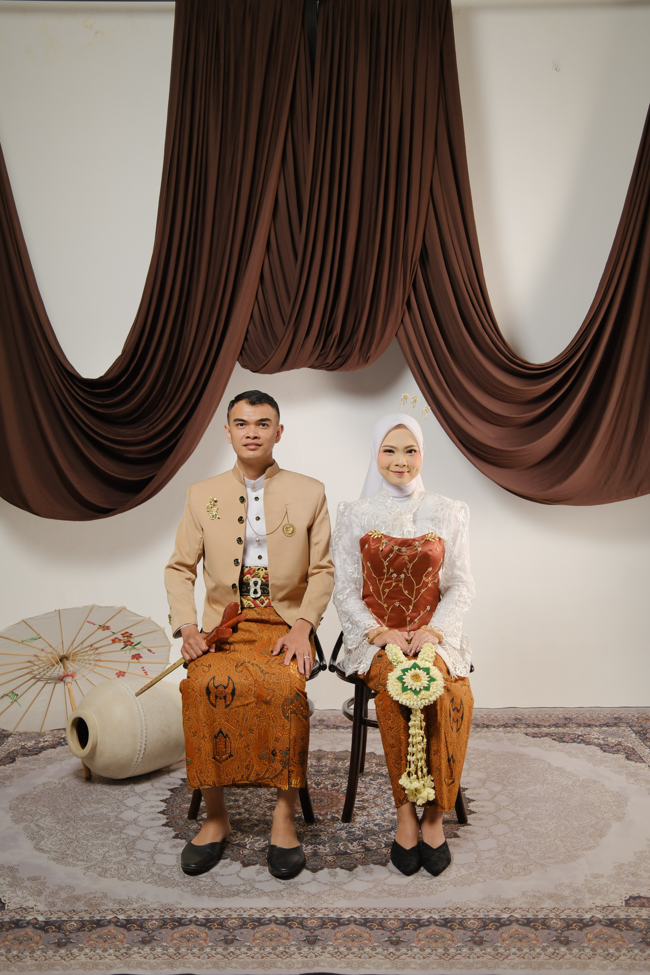 Rina & Sidiq110426