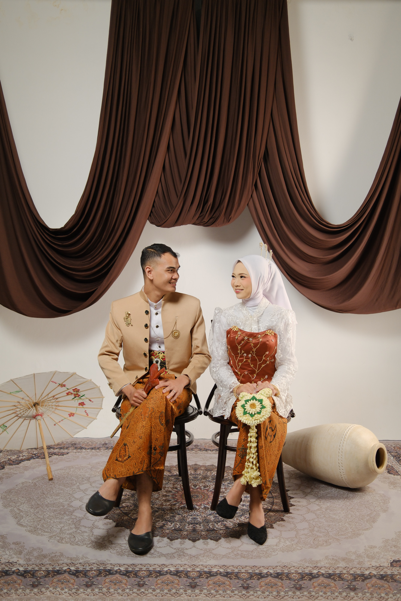 Rina & Sidiq110426