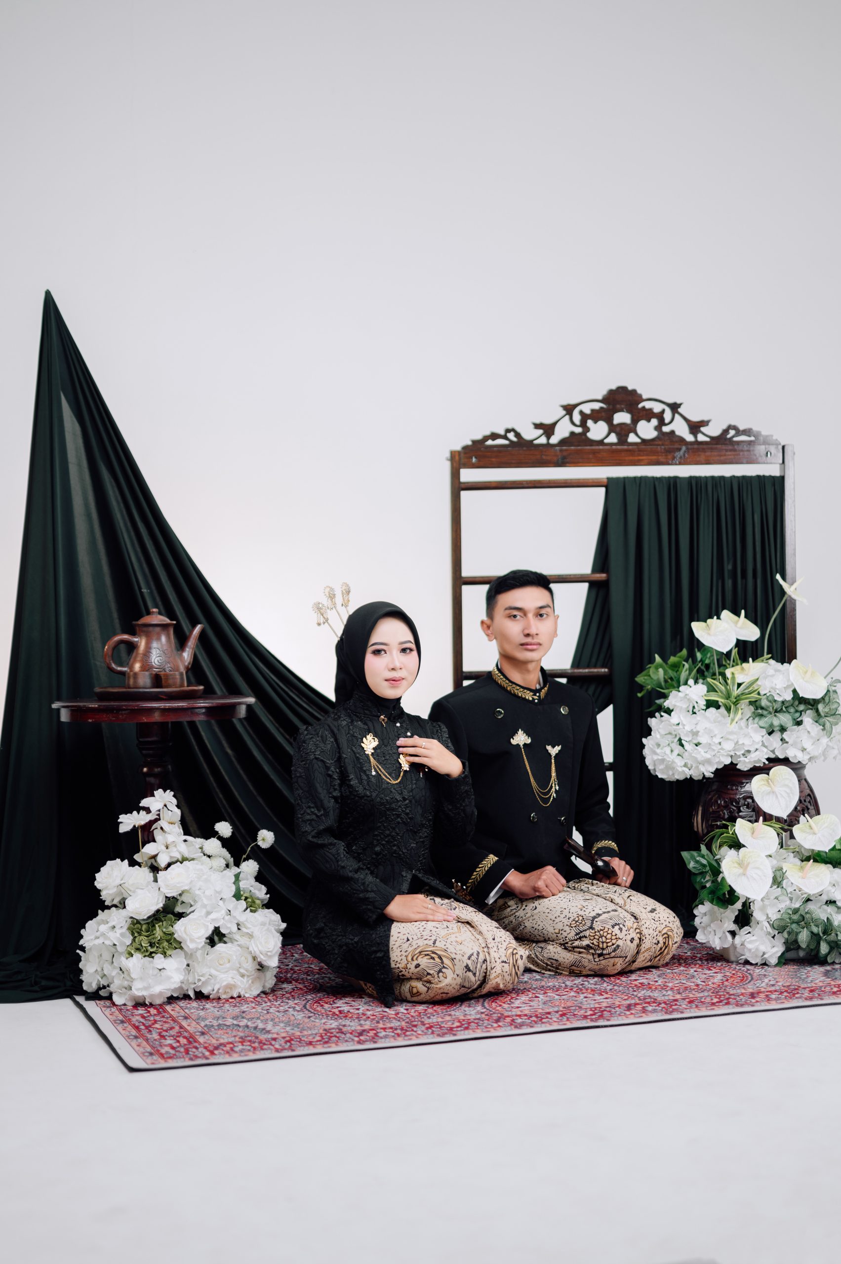 Neng Lulu & Isan120426