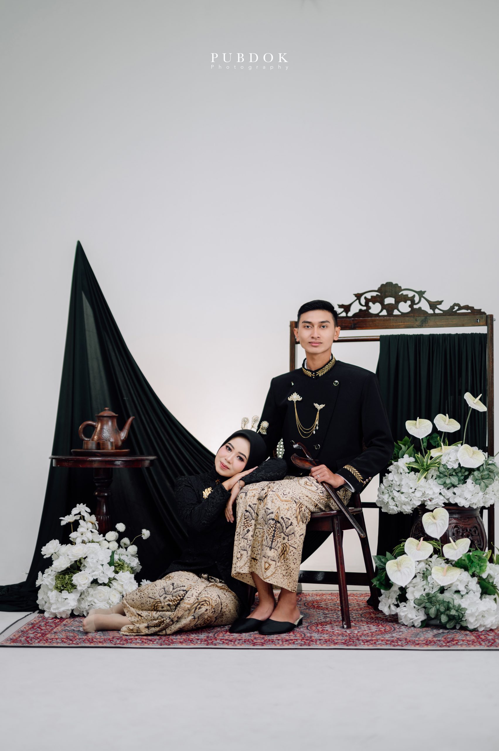 Neng Lulu & Isan120426