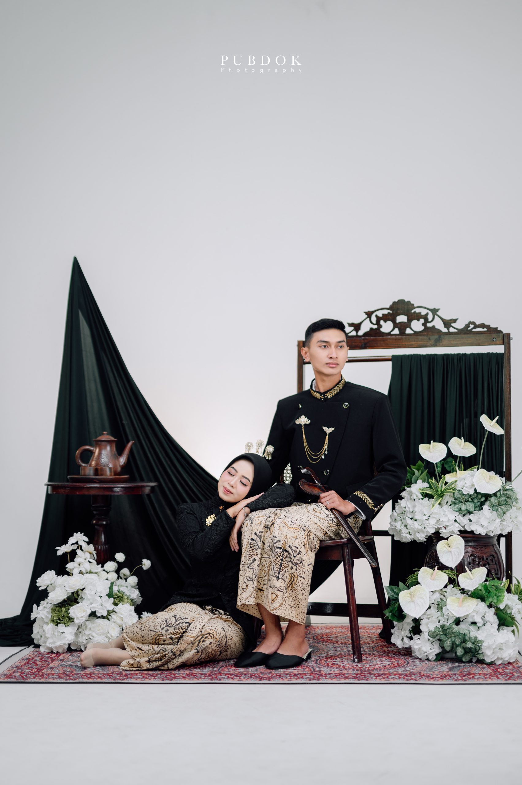 Neng Lulu & Isan120426