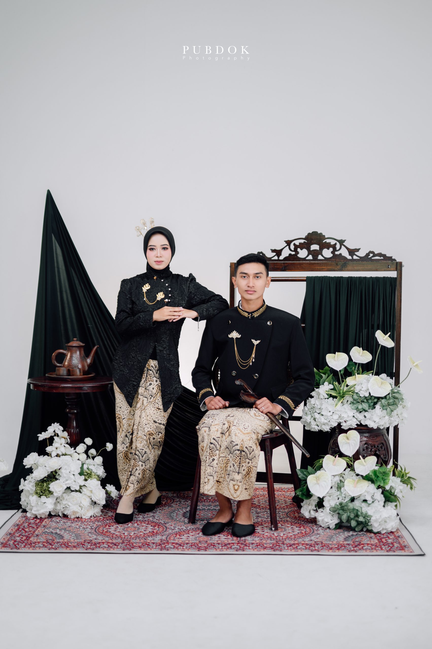 Neng Lulu & Isan120426