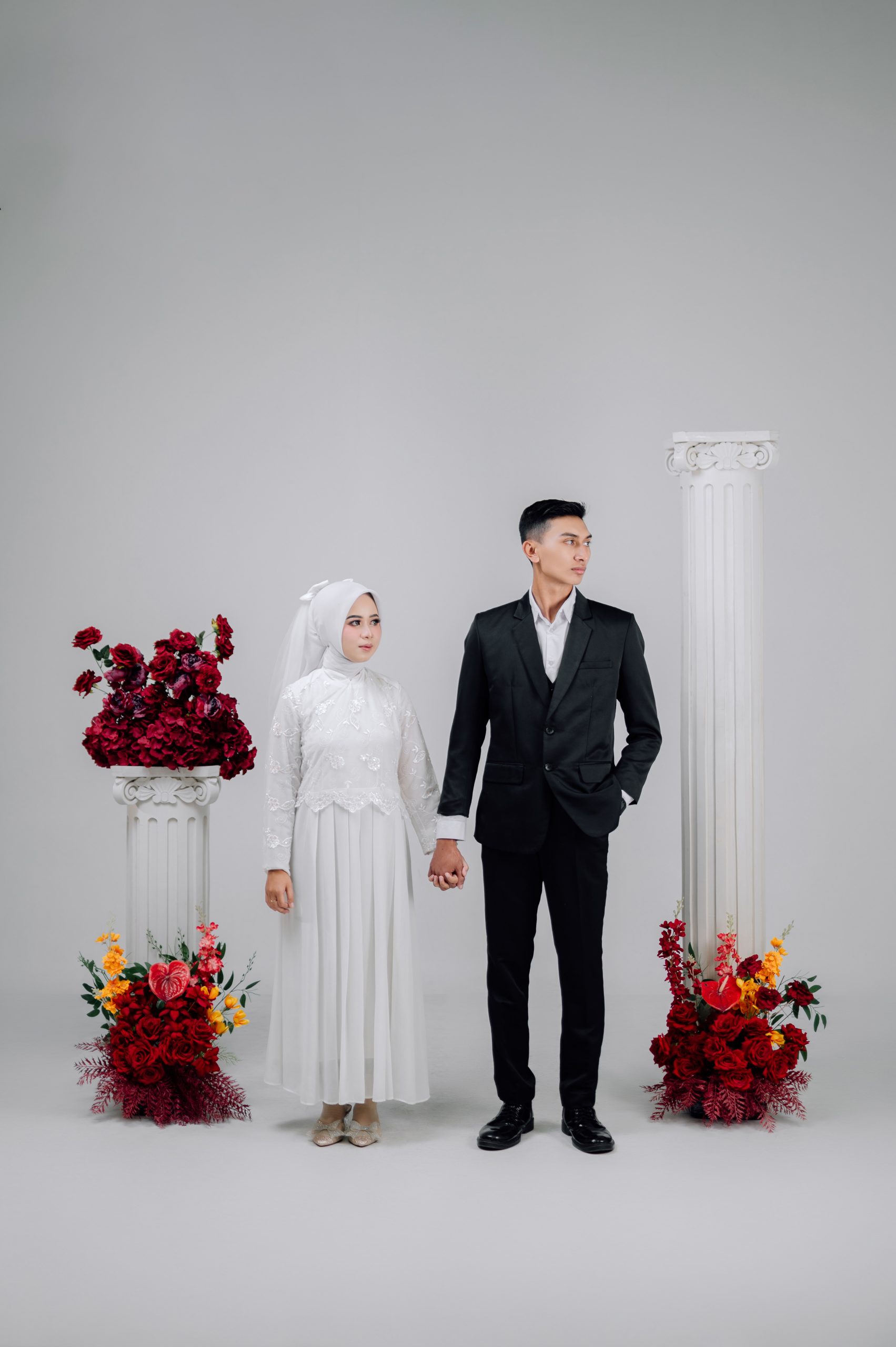 Neng Lulu & Isan120426