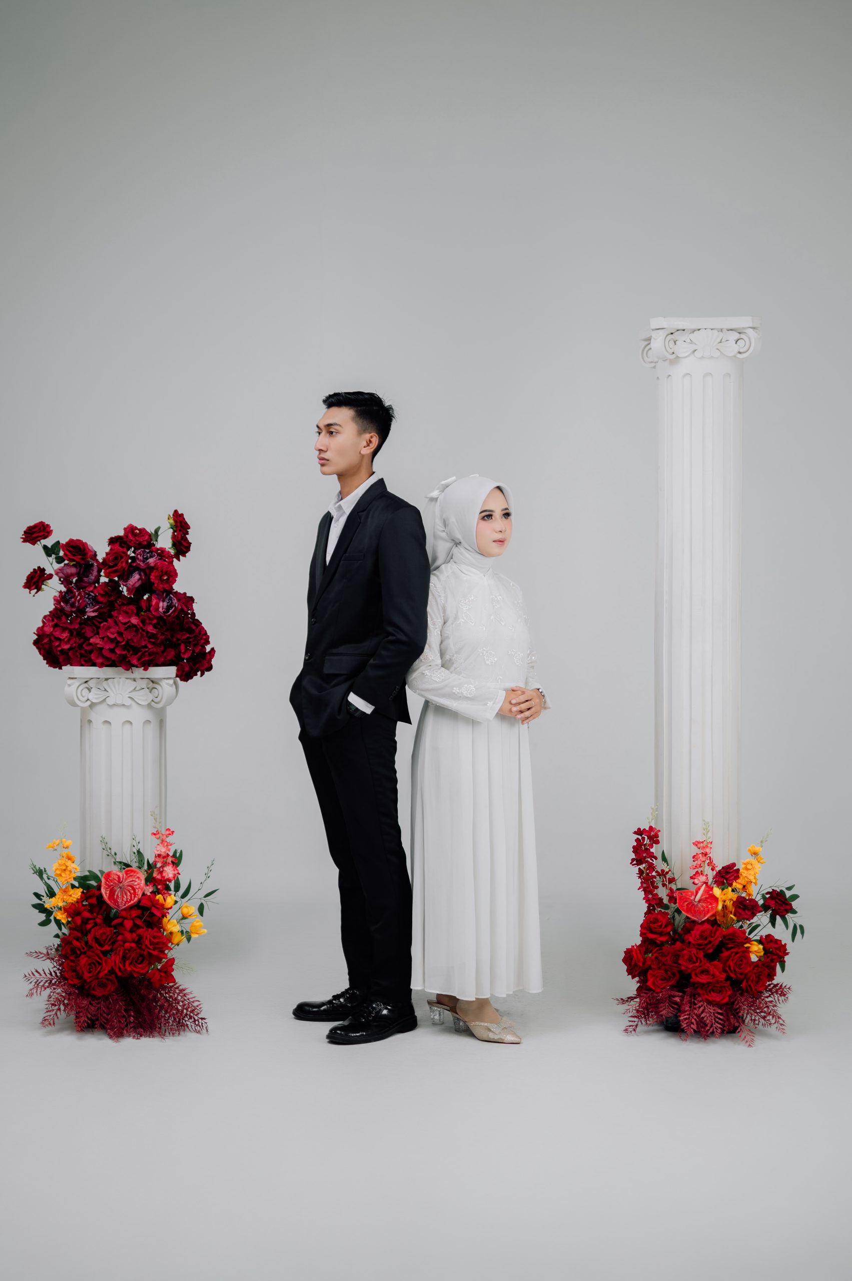 Neng Lulu & Isan120426