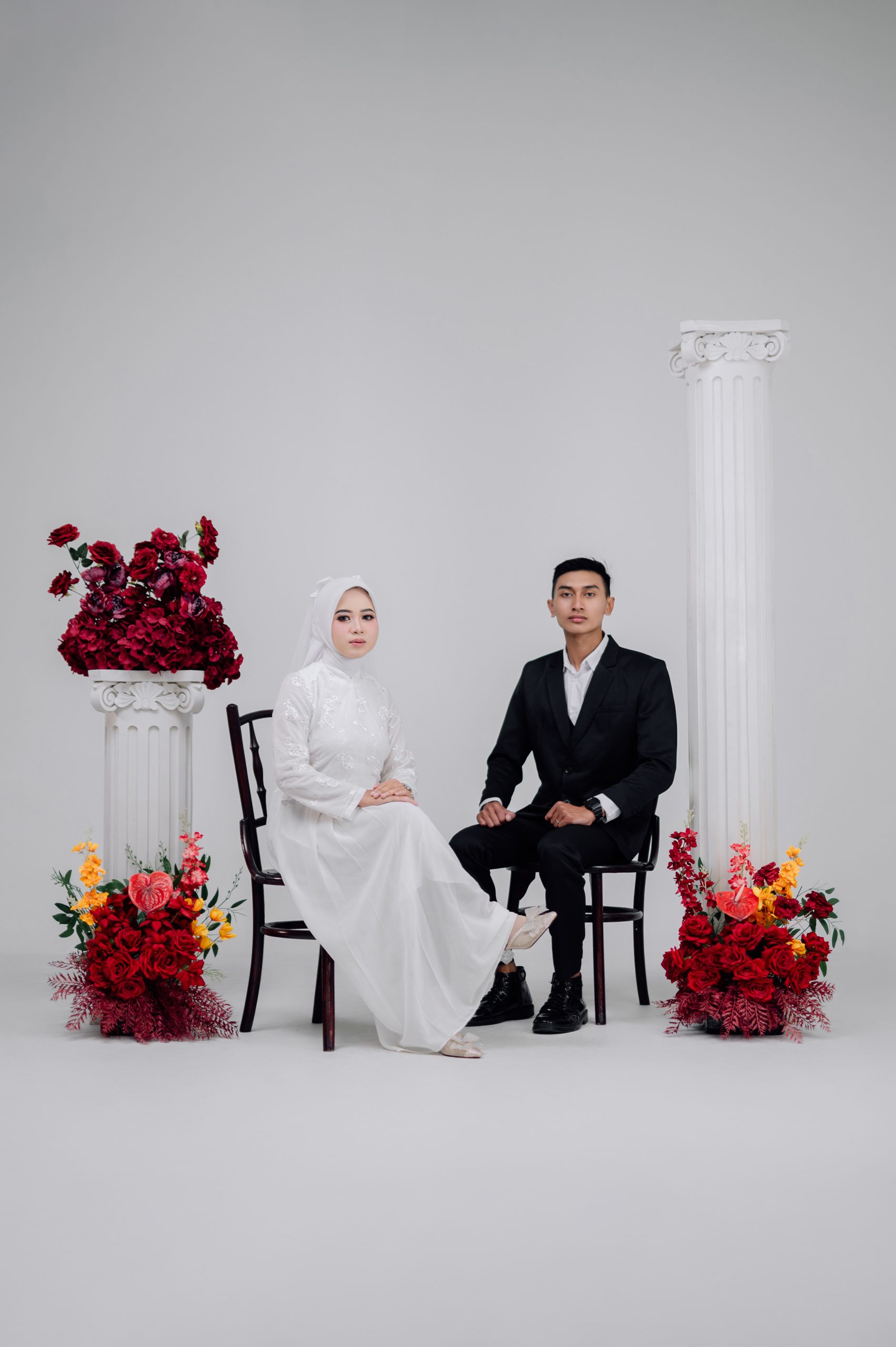 Neng Lulu & Isan120426