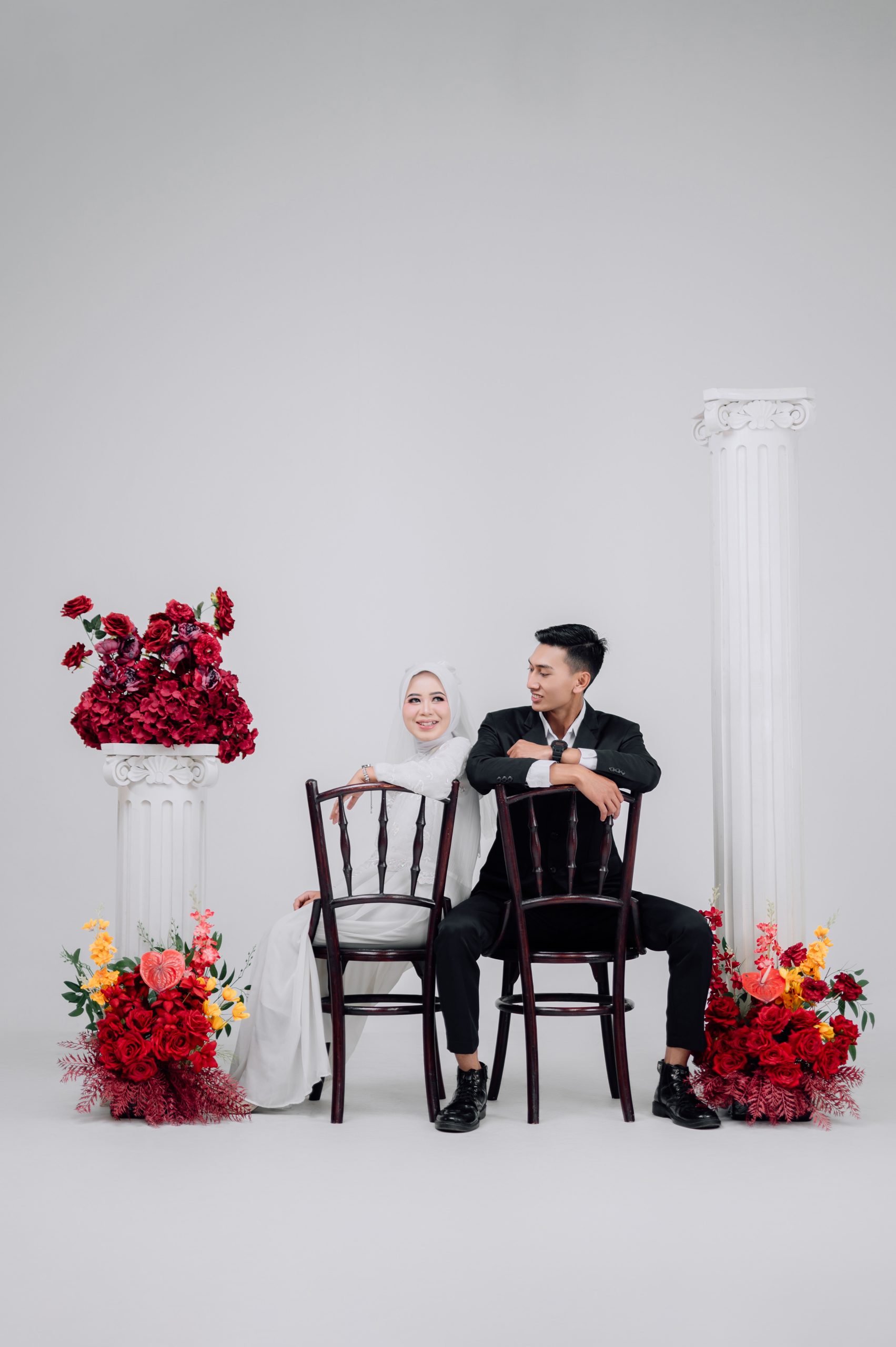 Neng Lulu & Isan120426