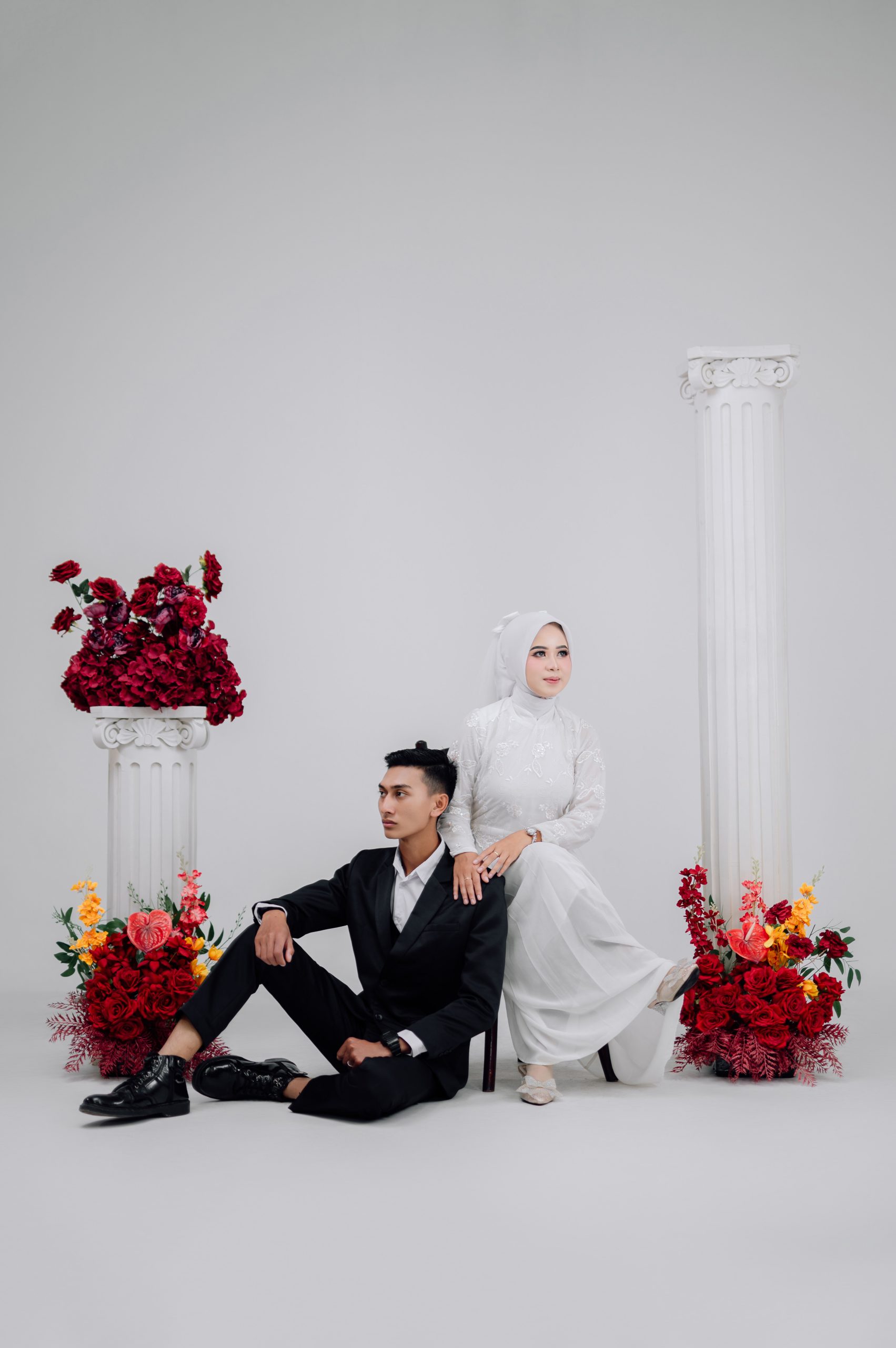 Neng Lulu & Isan120426