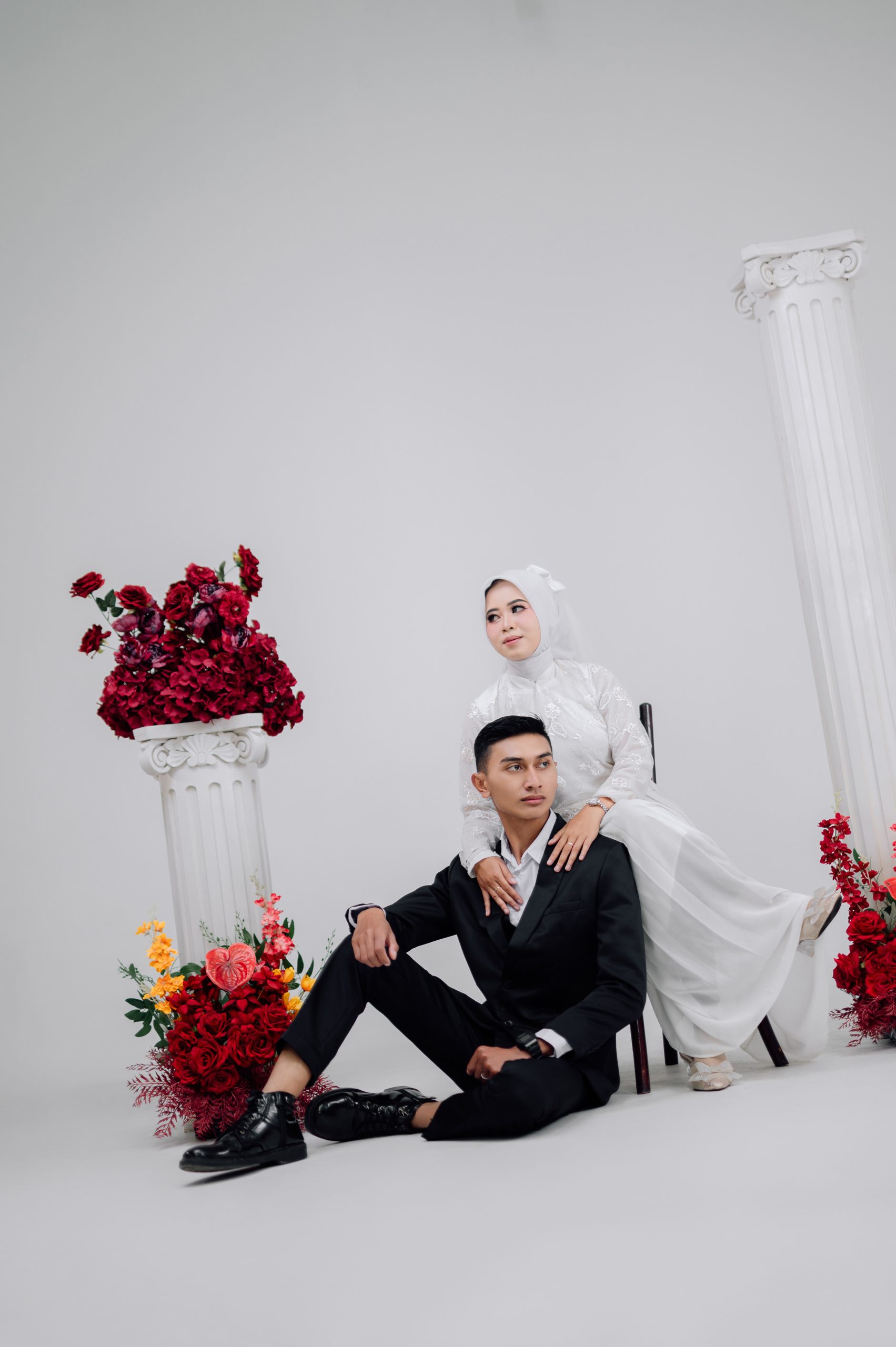 Neng Lulu & Isan120426