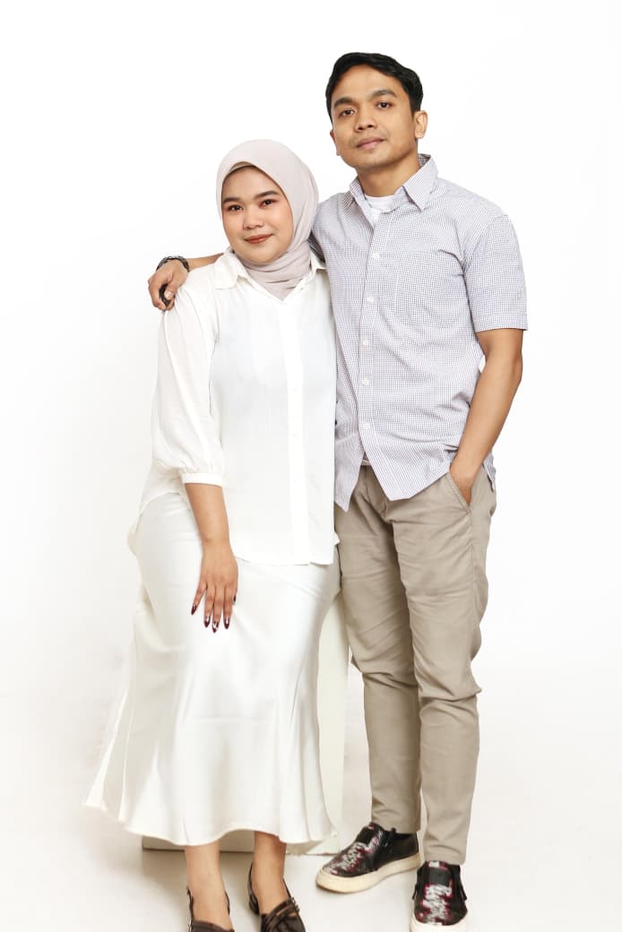 Mila & Fikri140226