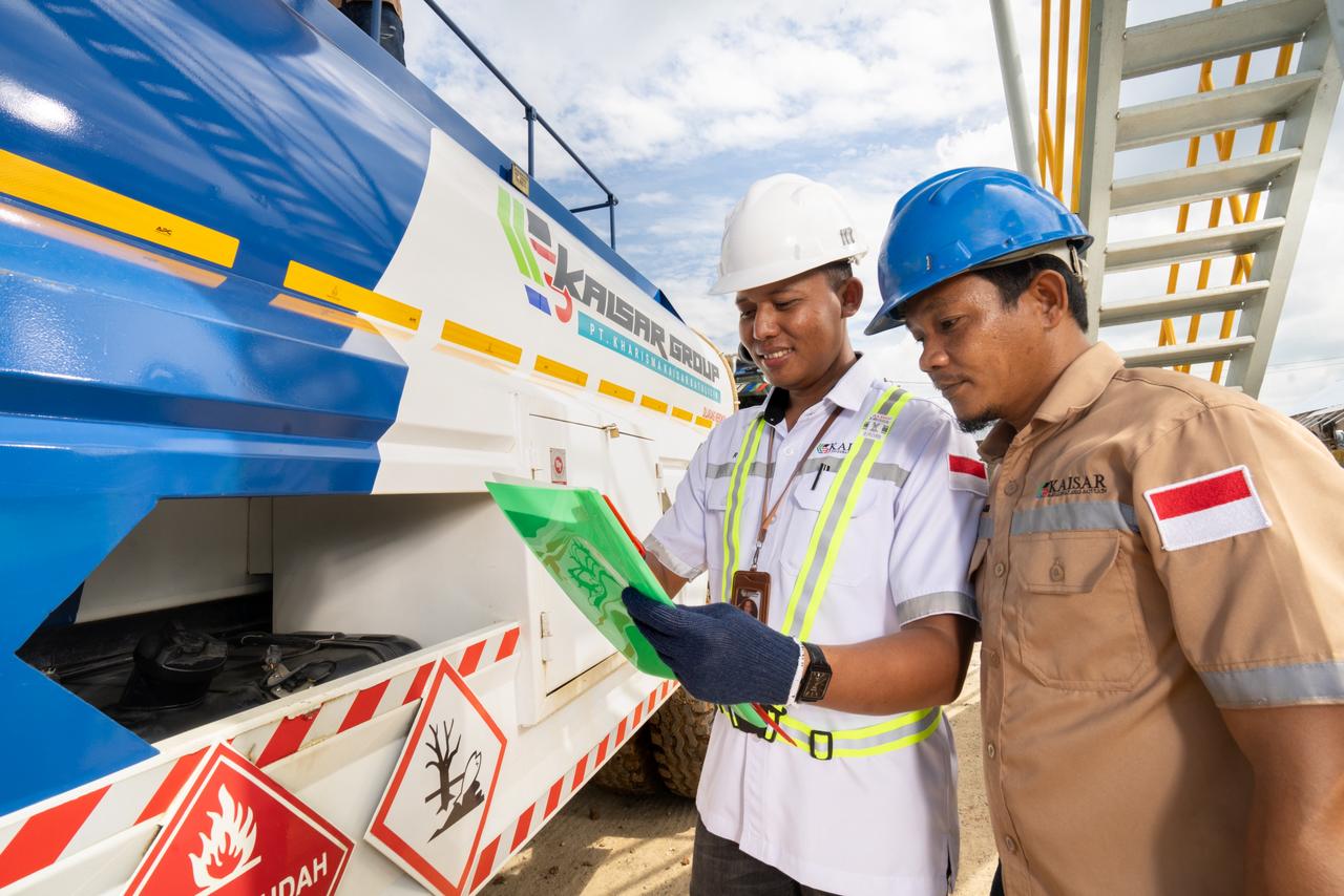 PT. KAISAR GROUP130226