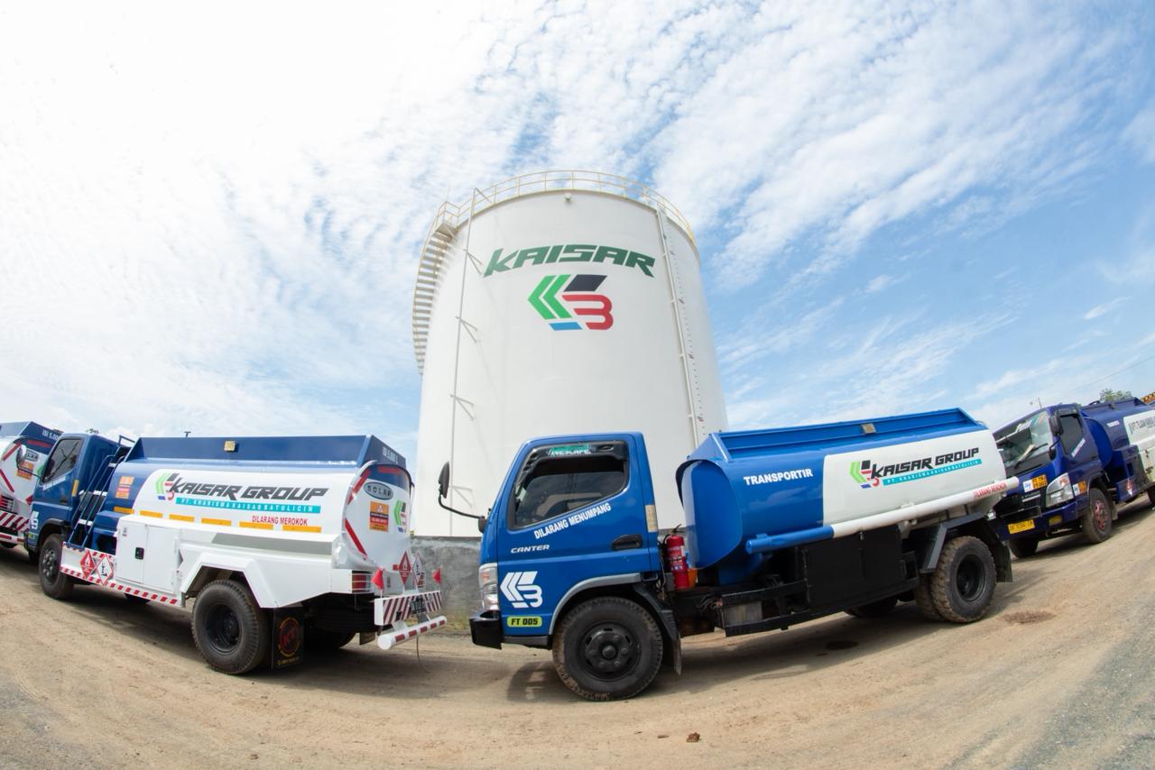 PT. KAISAR GROUP130226