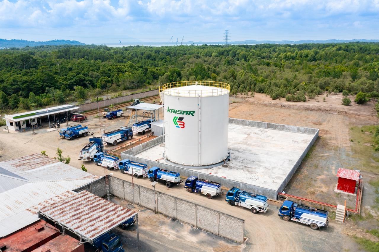 PT. KAISAR GROUP130226