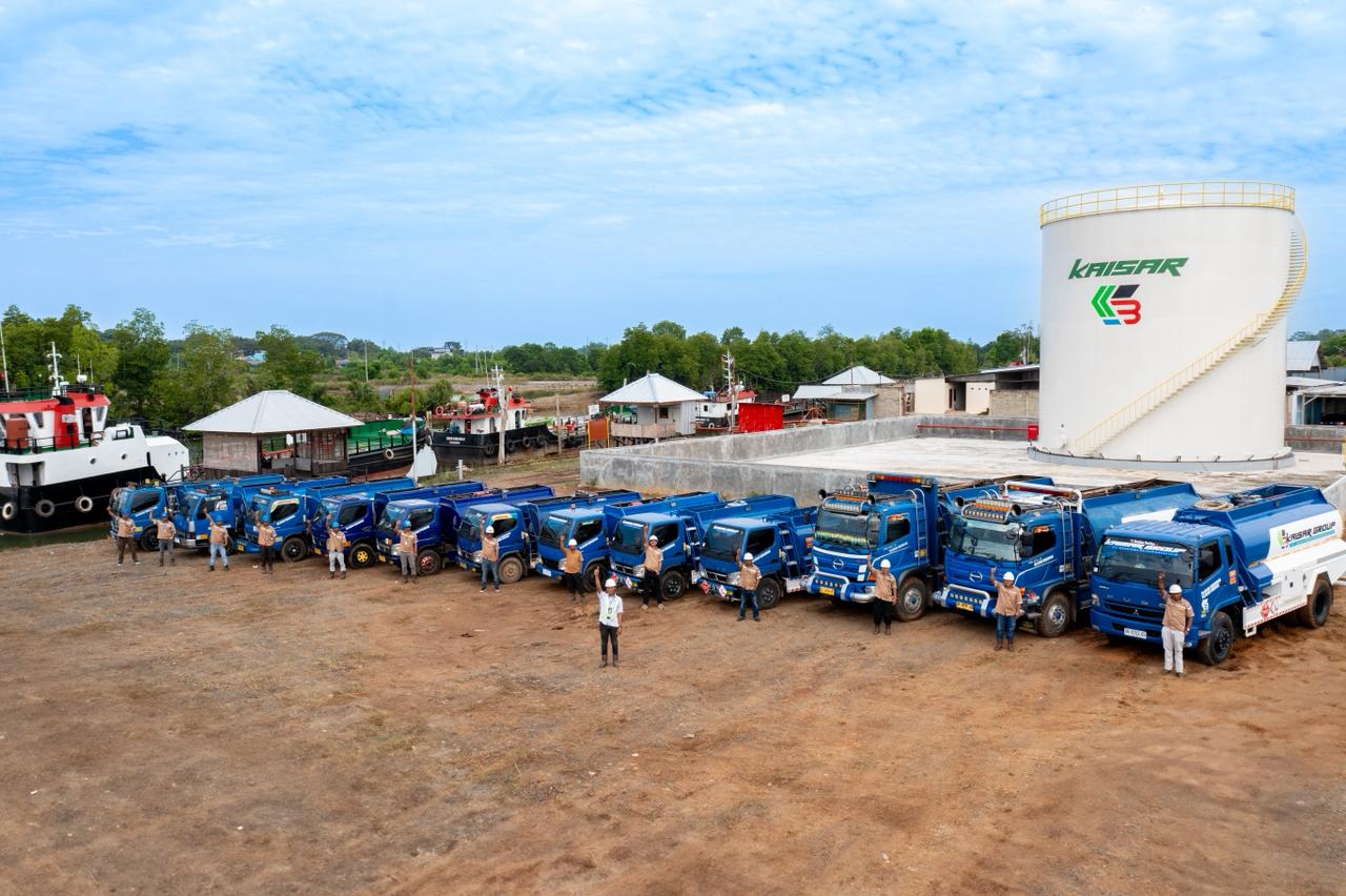 PT. KAISAR GROUP130226