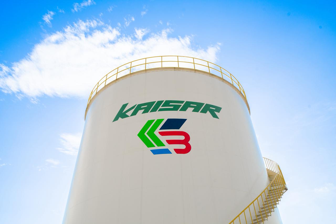 PT. KAISAR GROUP130226