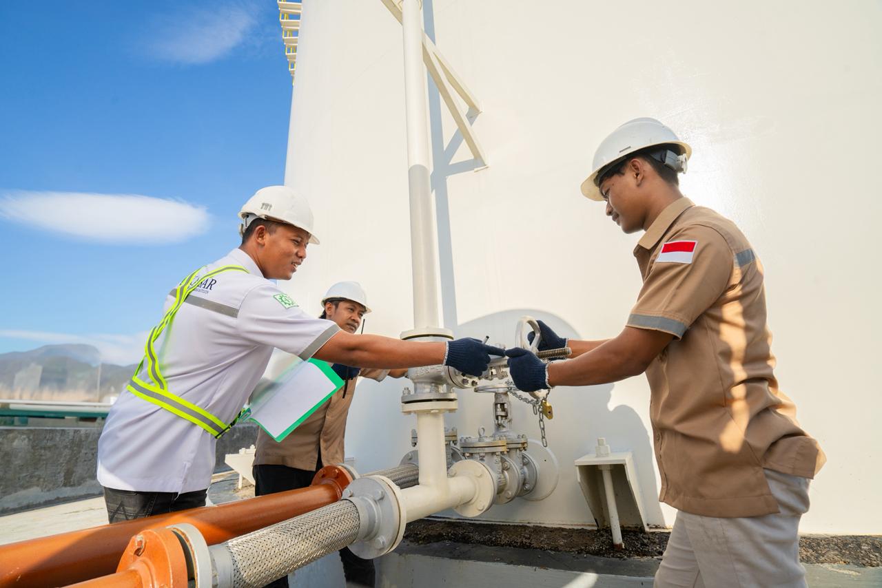 PT. KAISAR GROUP130226