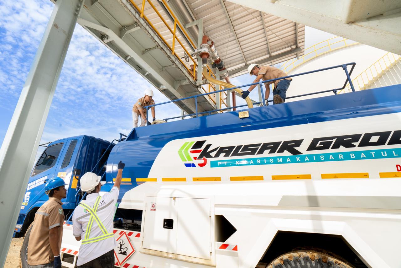 PT. KAISAR GROUP130226