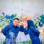 Asri & Aldy110426