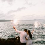 Michael & Hendy200326