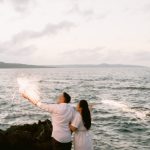 Michael & Hendy200326