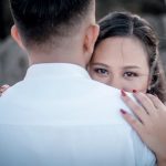 Michael & Hendy200326