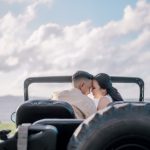 Michael & Hendy200326