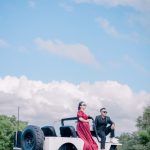 Michael & Hendy200326