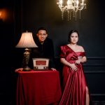 Michael & Hendy200326