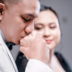 Michael & Hendy200326