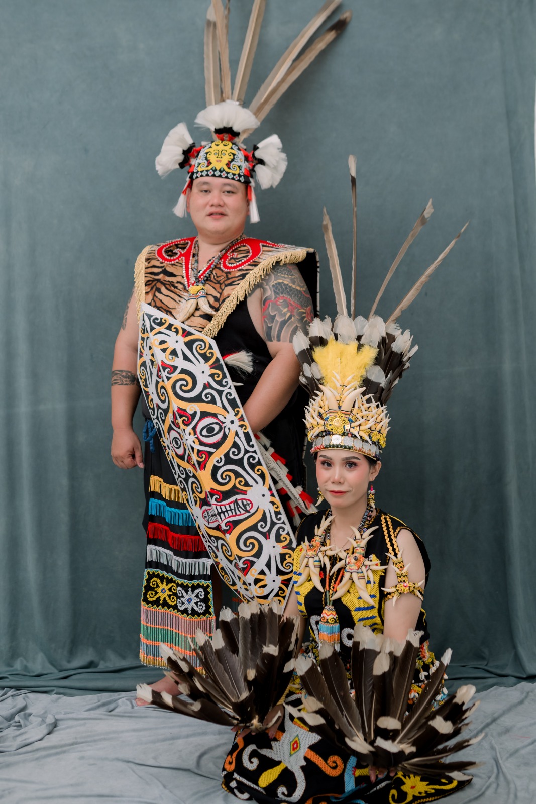 Tommy & Marsinta290426