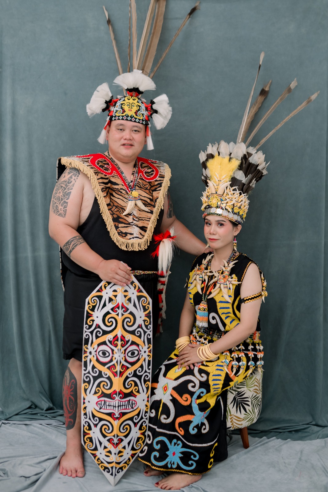 Tommy & Marsinta290426