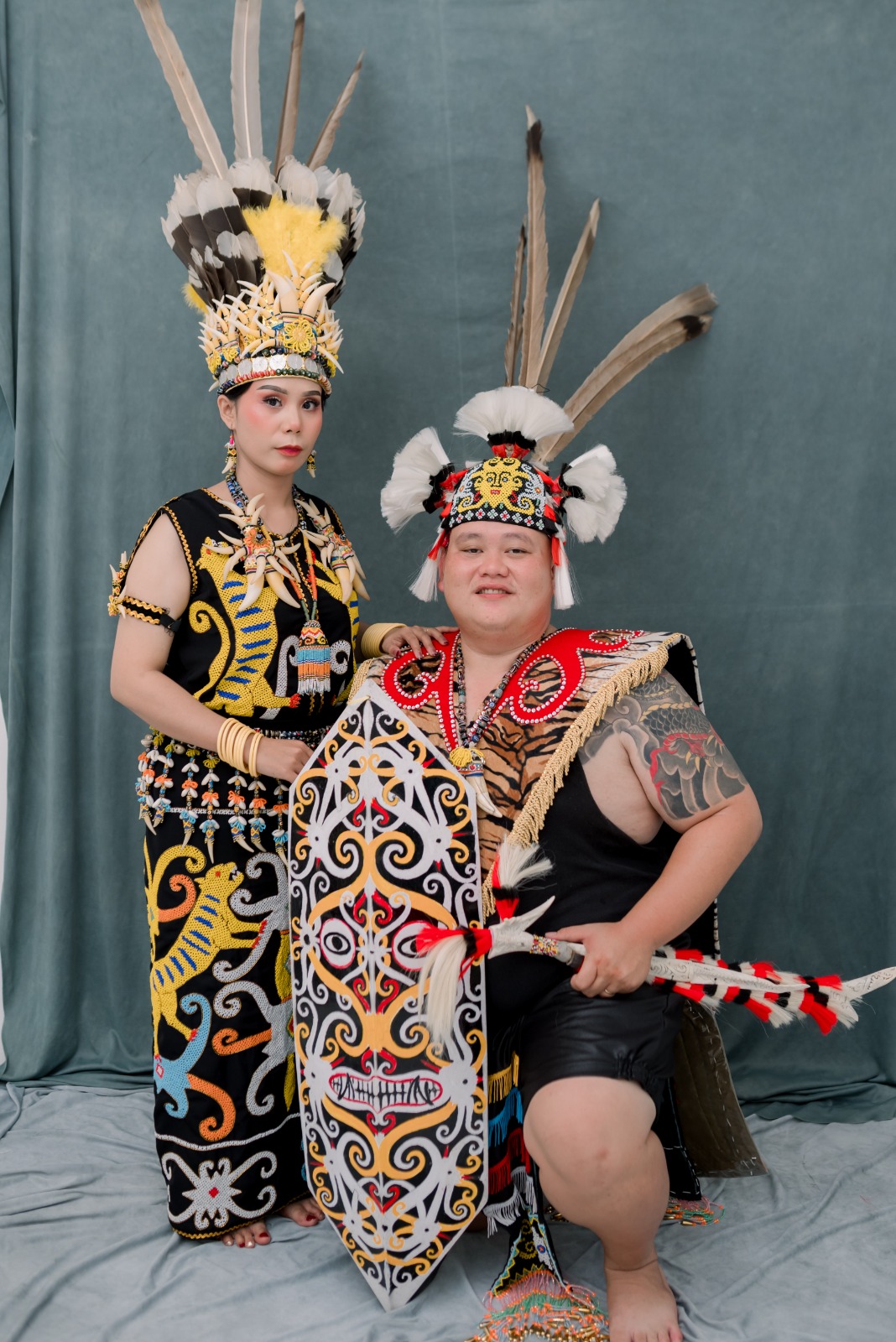 Tommy & Marsinta290426