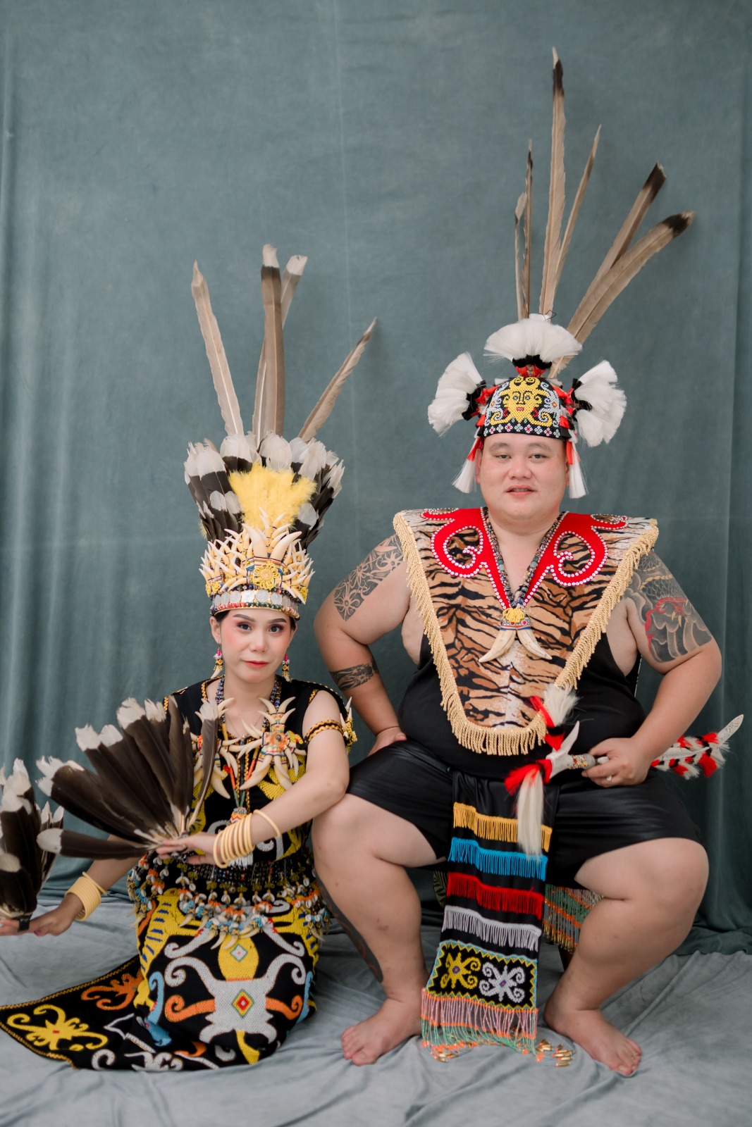 Tommy & Marsinta290426