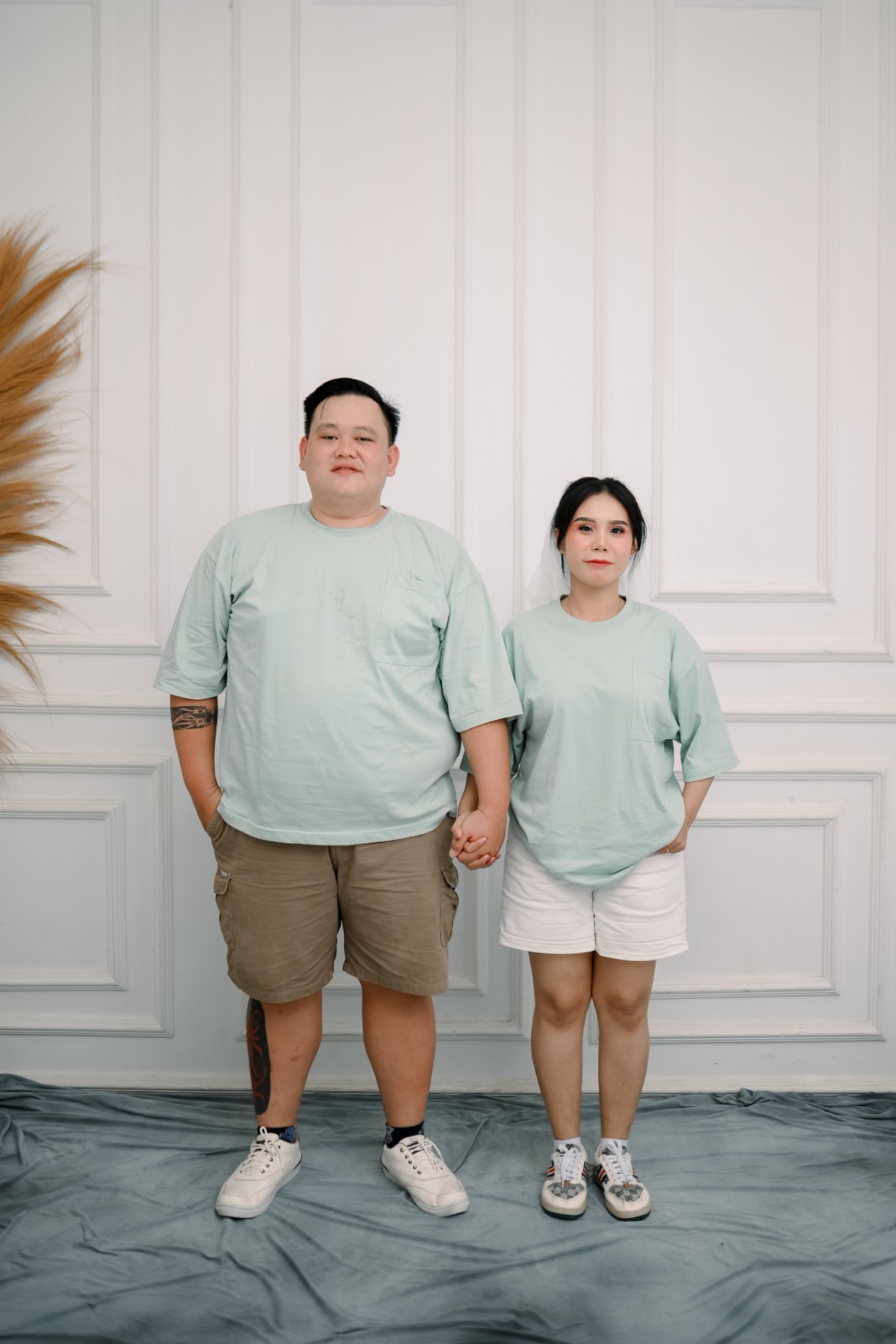 Tommy & Marsinta290426