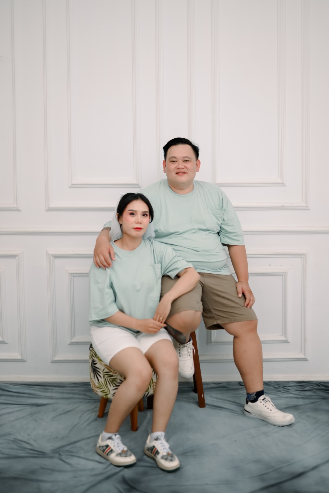 Tommy & Marsinta290426