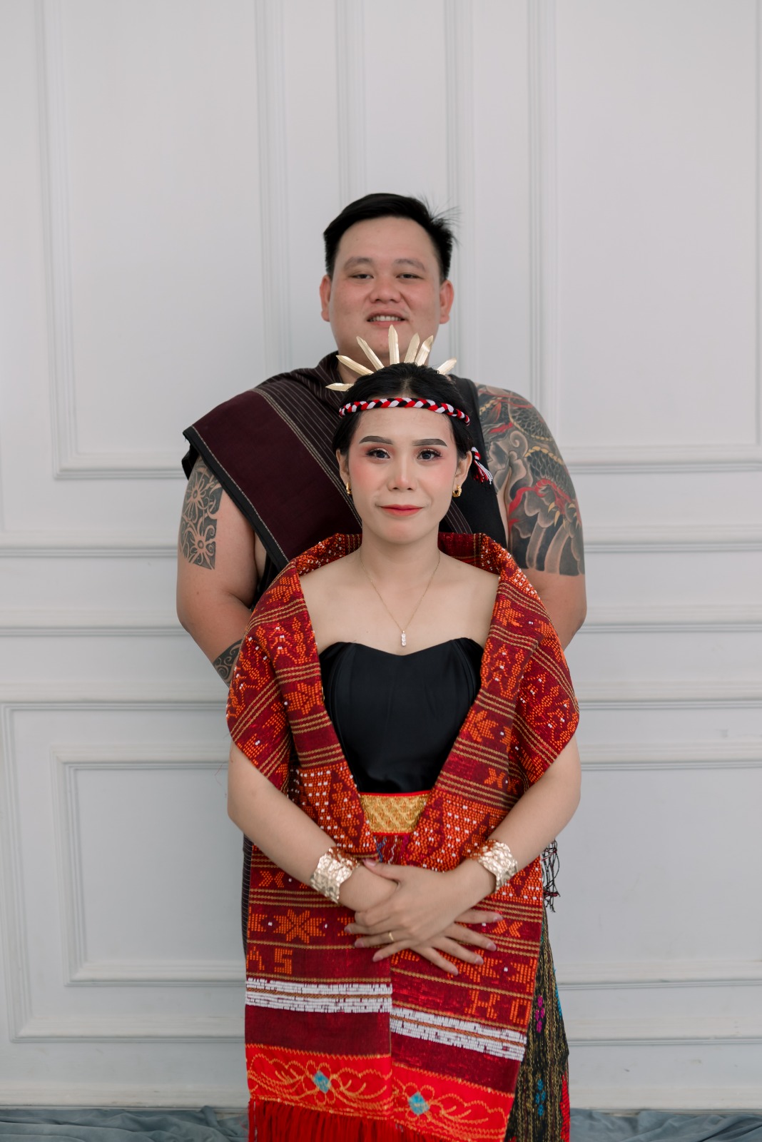 Tommy & Marsinta290426