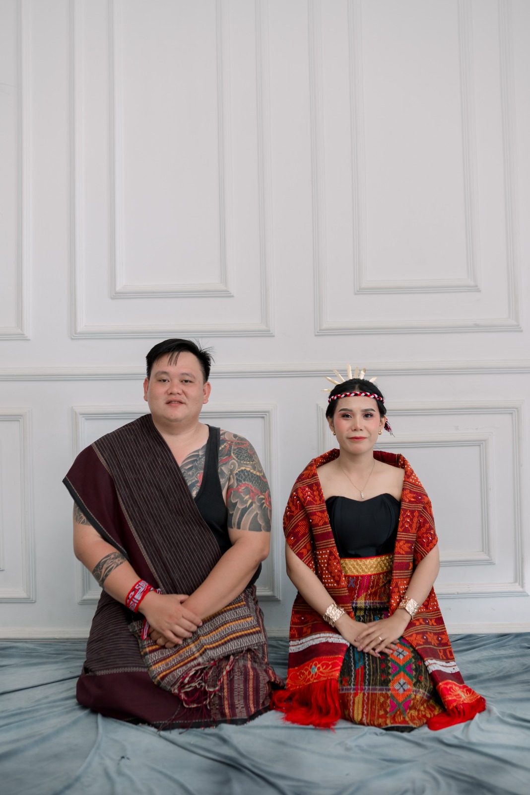 Tommy & Marsinta290426