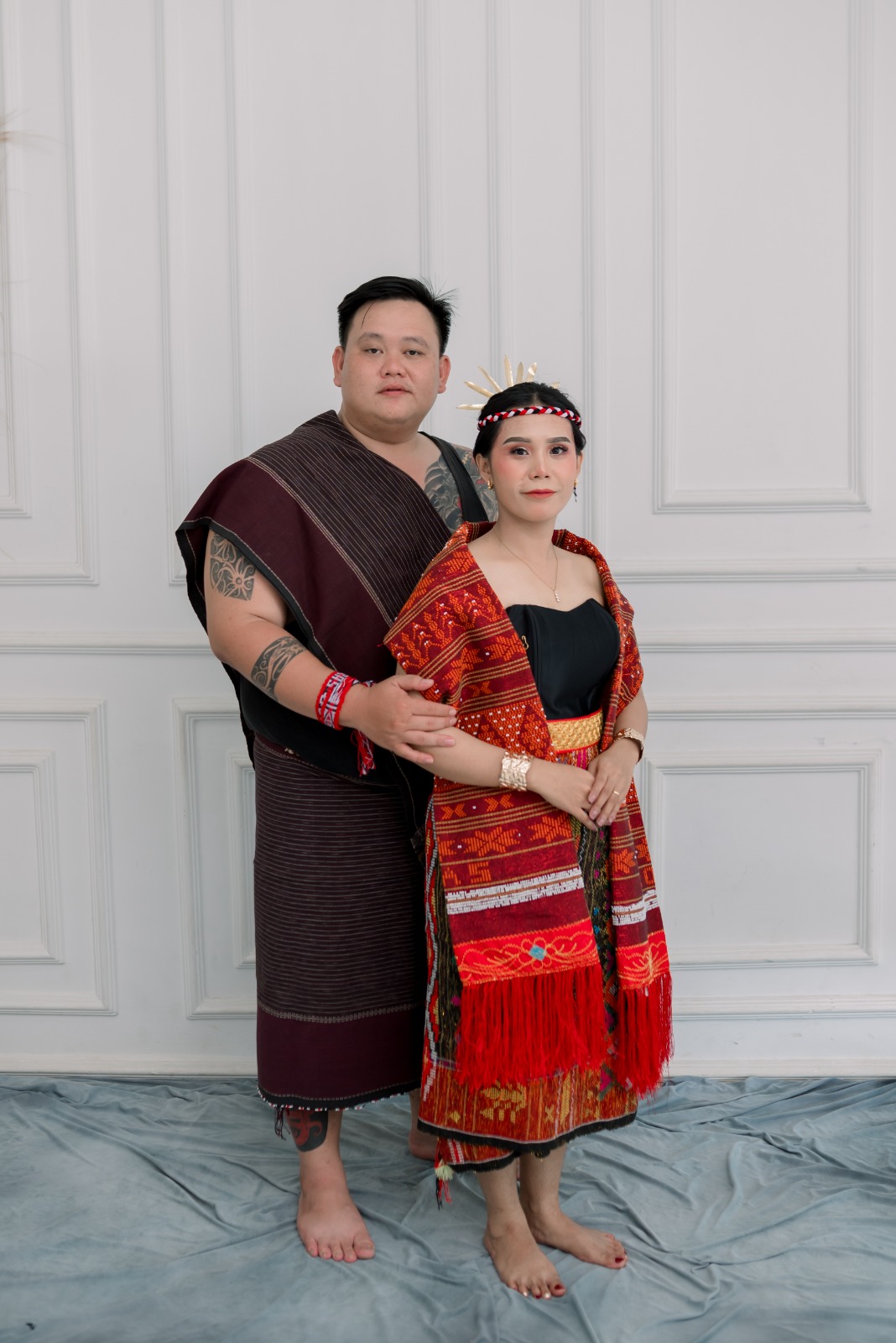 Tommy & Marsinta290426