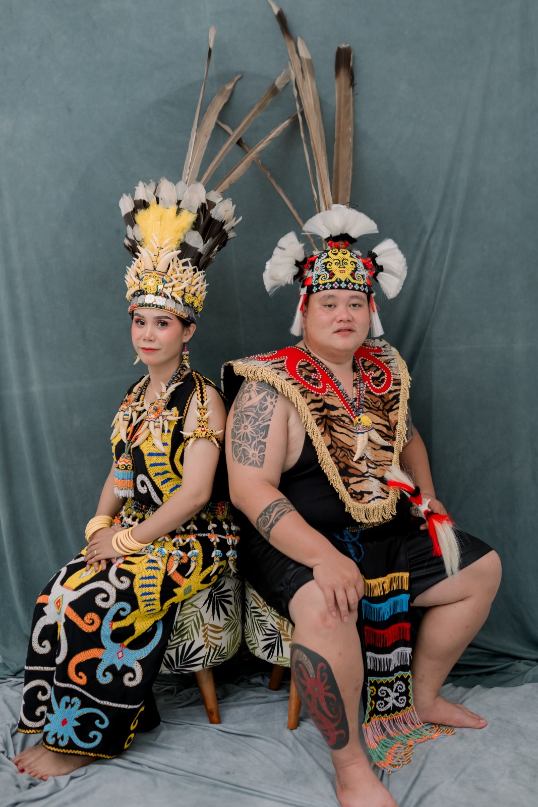 Tommy & Marsinta290426