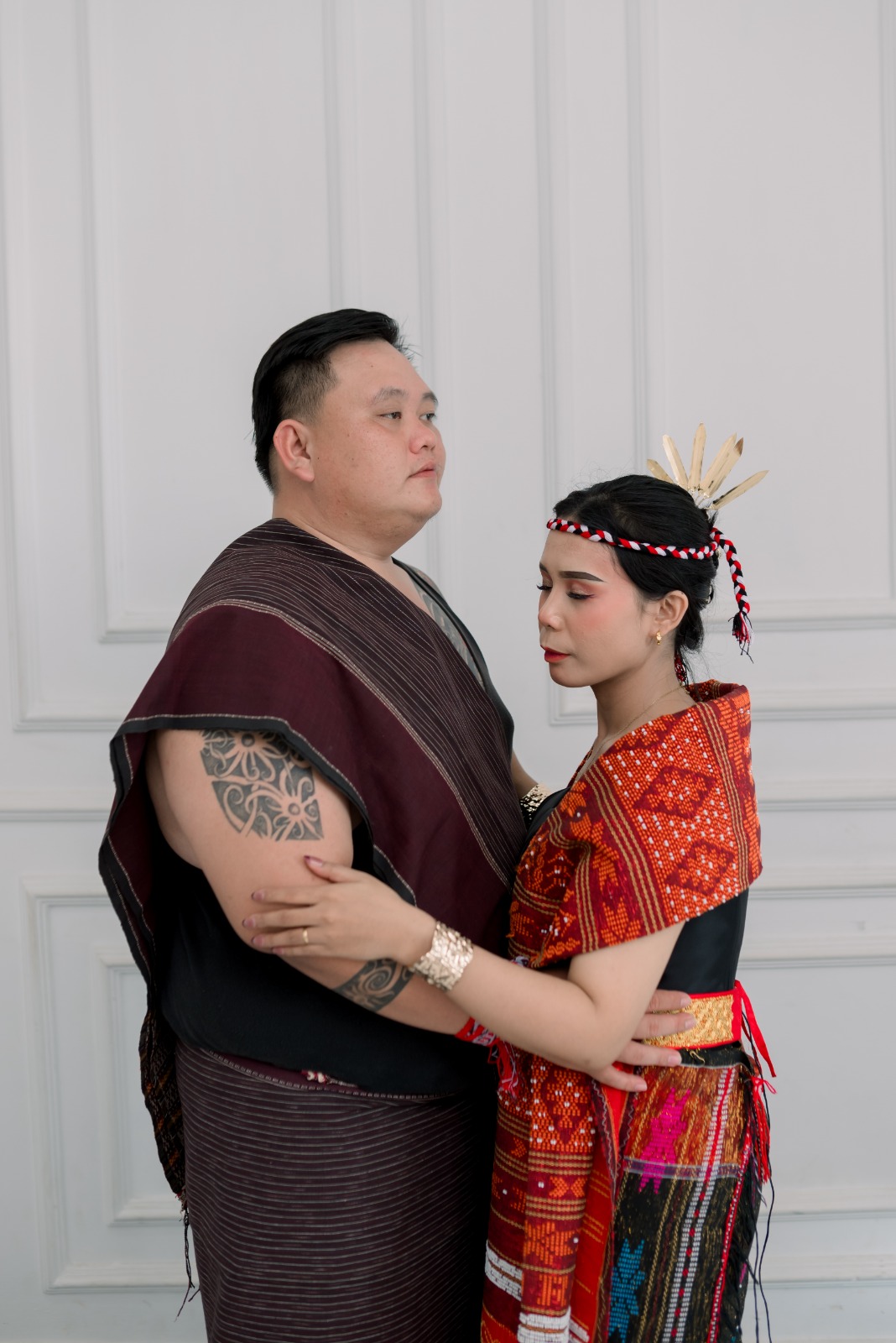 Tommy & Marsinta290426