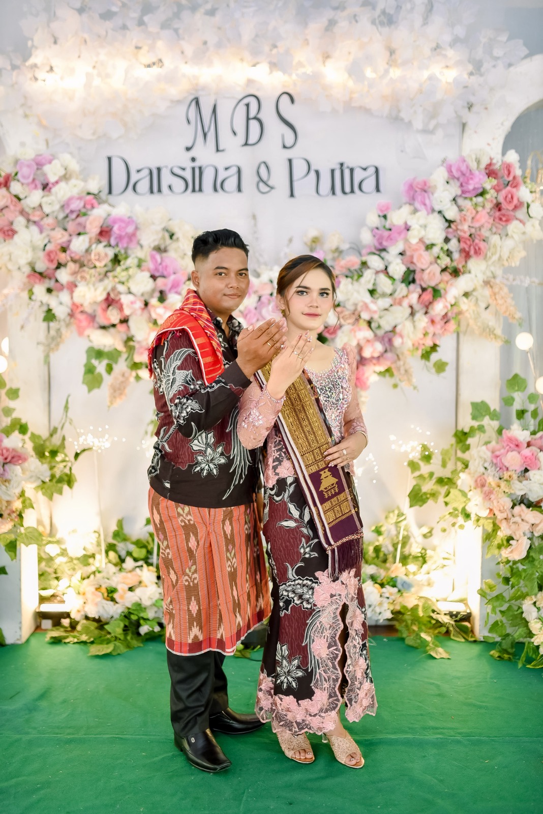 Sina & Putra180426