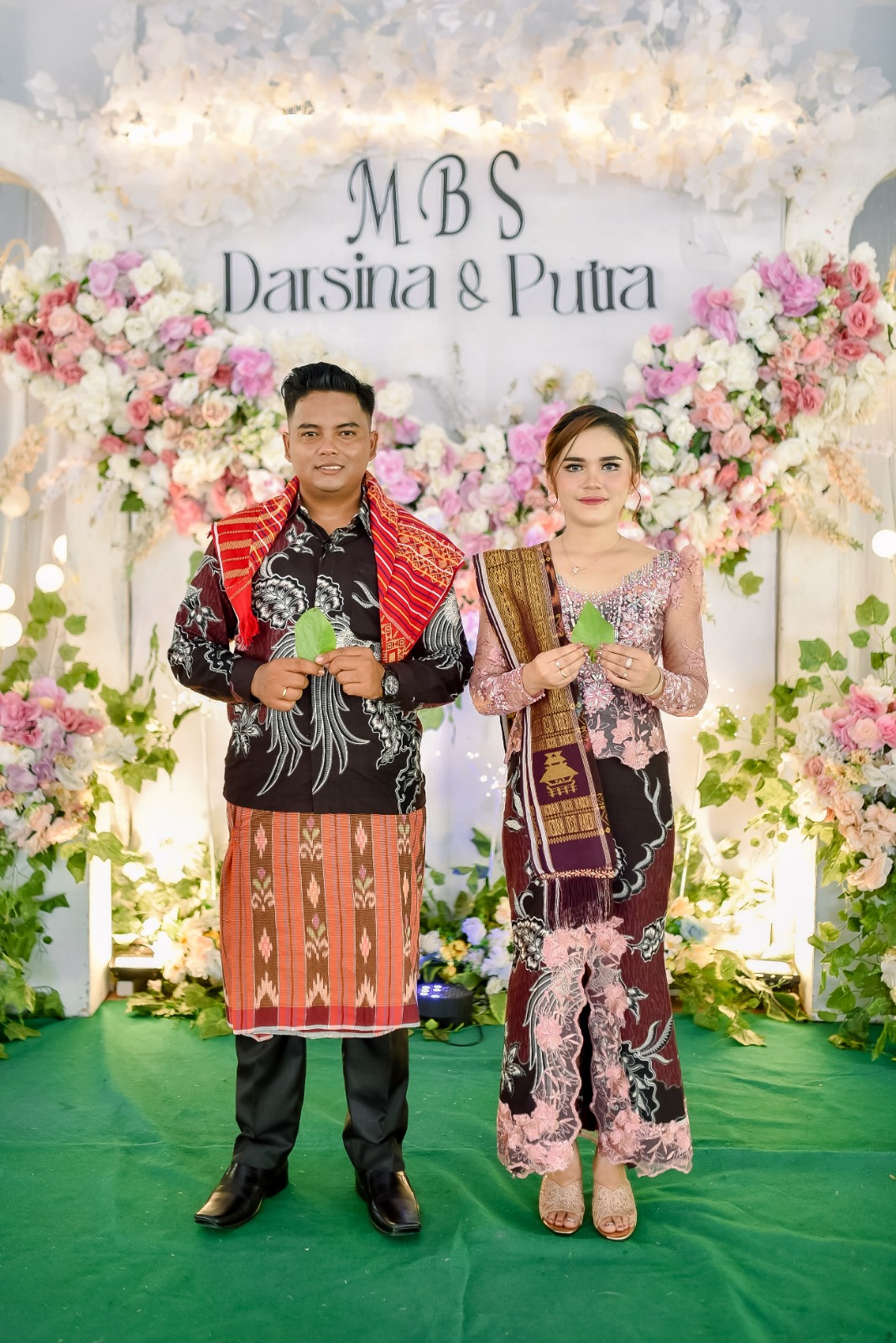 Sina & Putra180426